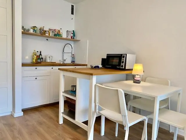 Apartamento Rupertus Bad Reichenhall
